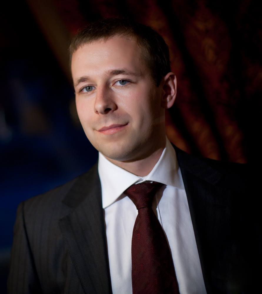 Михаил Ковалевский